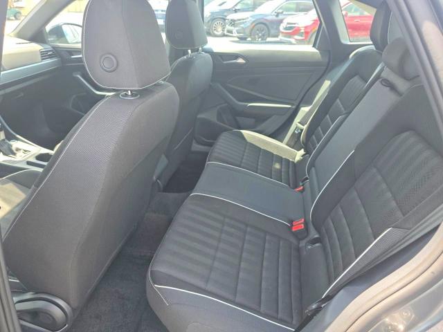 Продаж на аукціоні авто 2024 Volkswagen Jetta, vin: 3VWBM7BUXRM034024, номер лоту: 64270126