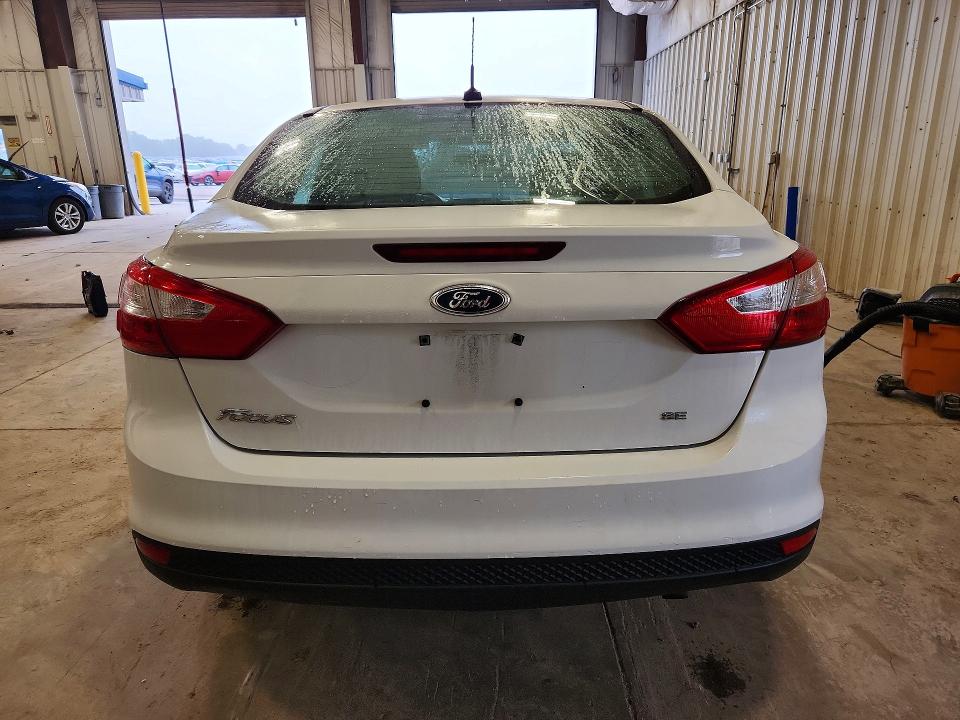 Aukcja sprzedaży 2013 Ford Focus, vin: 1FADP3F22DL343278, numer aukcji: 64655696