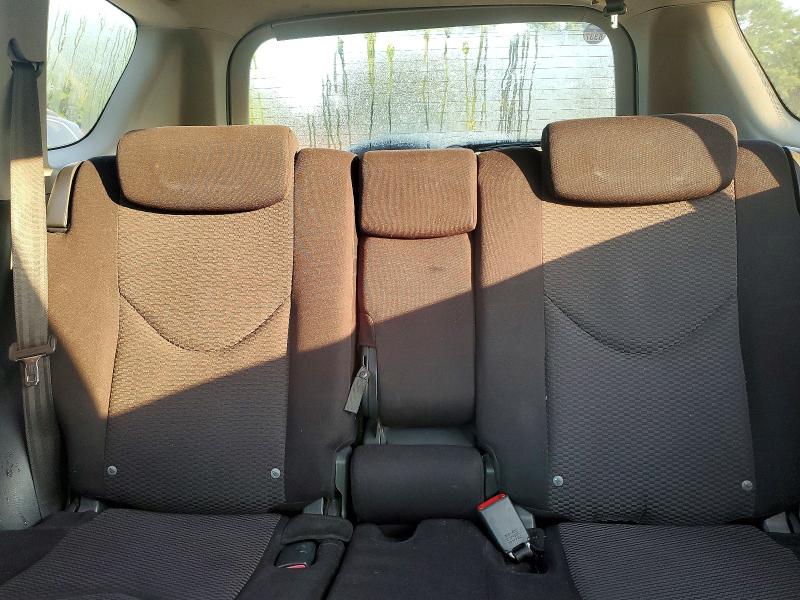 Продажа на аукционе авто 2006 Toyota Rav4, vin: JTMBK32V265001742, номер лота: 64037926