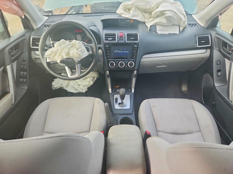 2018 Subaru Forester მანქანა იყიდება აუქციონზე, vin: JF2SJAEC4JH616920, აუქციონის ნომერი: 66443836