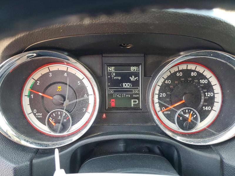 Aukcja sprzedaży 2011 Dodge Durango, vin: 1D4RD4GG3BC729376, numer aukcji: 66577996