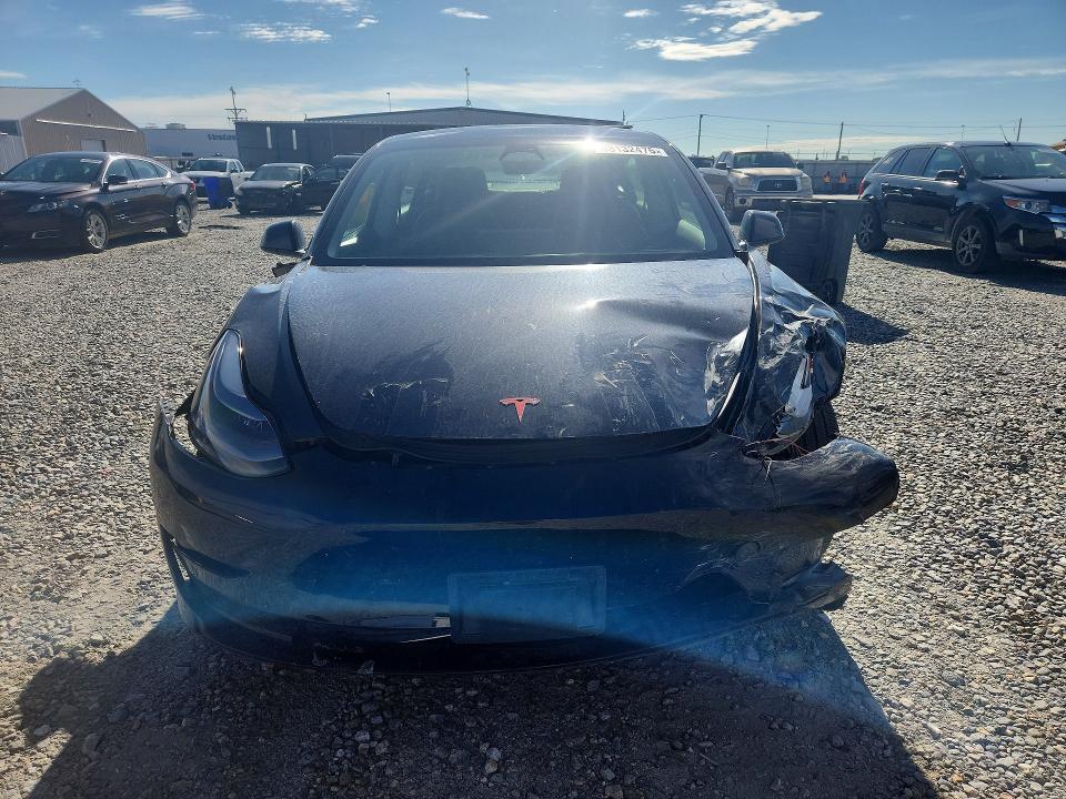 Продаж на аукціоні авто 2021 Tesla Model 3, vin: 5YJ3E1EB2MF059413, номер лоту: 66132476