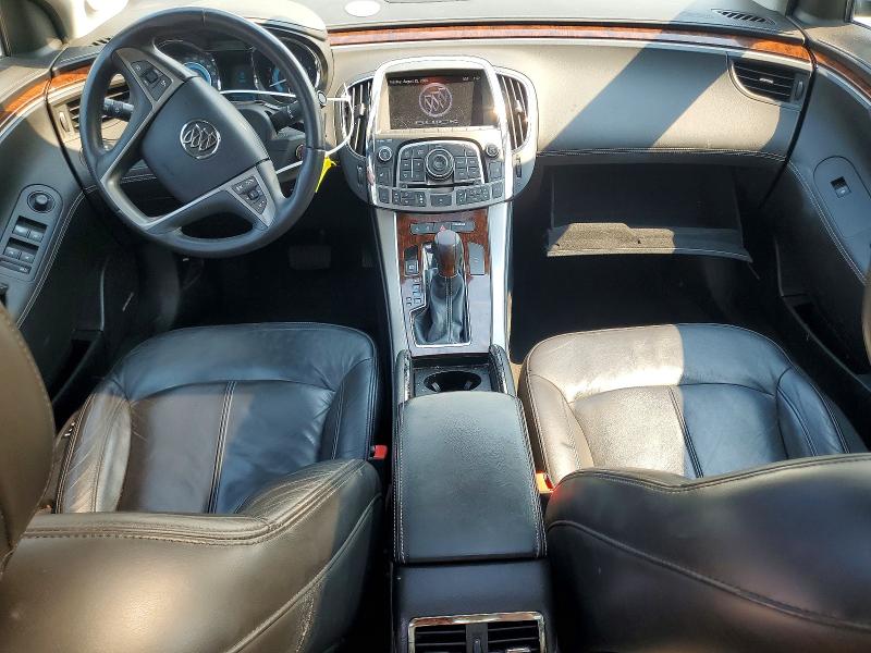 Aukcja sprzedaży 2010 Buick Allure/lacrosse, vin: 1G4GL5GGXAF205809, numer aukcji: 65578556