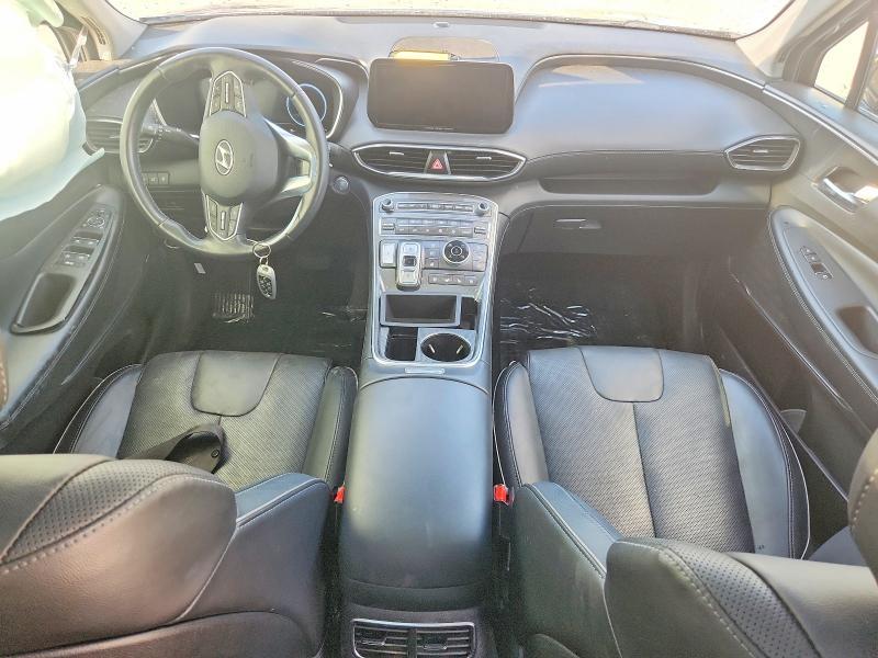 Aukcja sprzedaży 2023 Hyundai Santa Fe, vin: 5NMS4DAL8PH629190, numer aukcji: 66721016