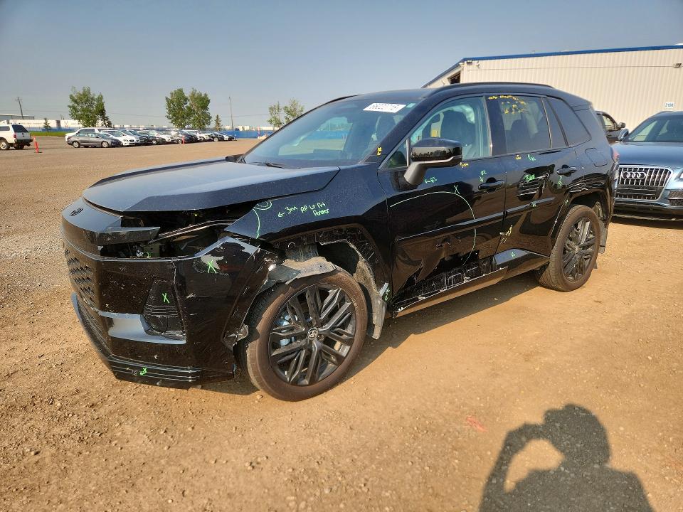 Aukcja sprzedaży 2026 Toyota Rav4, vin: 2T36CRAV3TW002891, numer aukcji: 66022716
