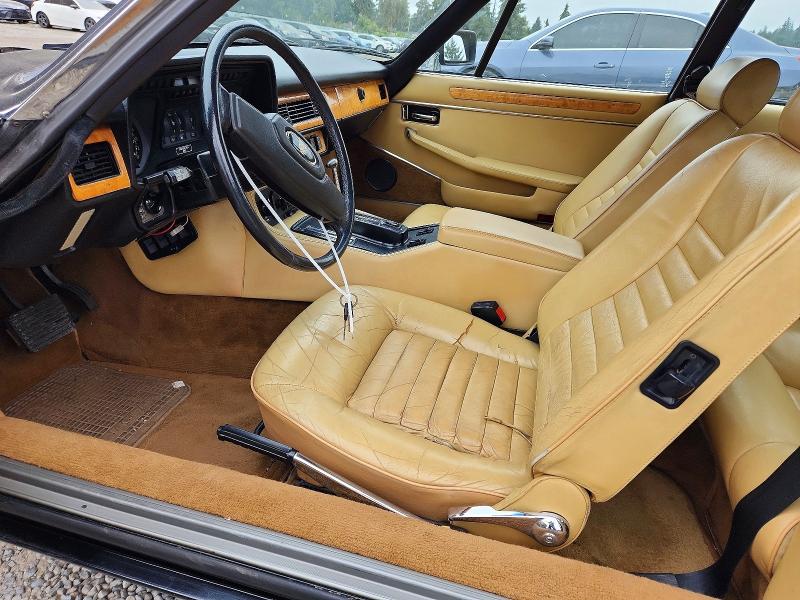 Продаж на аукціоні авто 1983 Jaguar Xjs, vin: SAJNV584XDC110152, номер лоту: 64301696