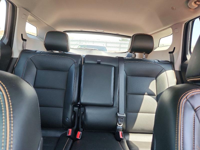 Продажа на аукционе авто 2022 Gmc Terrain, vin: 3GKALYEV3NL288433, номер лота: 64830486