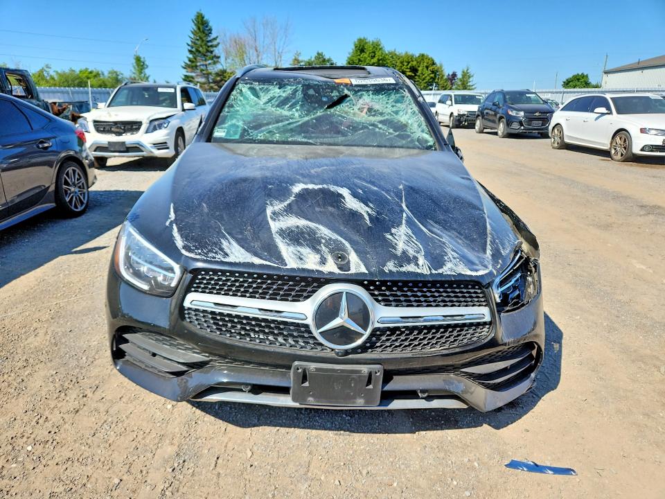 Aukcja sprzedaży 2021 Mercury Glc 300, vin: W1N0G8EB4MV303725, numer aukcji: 62539636