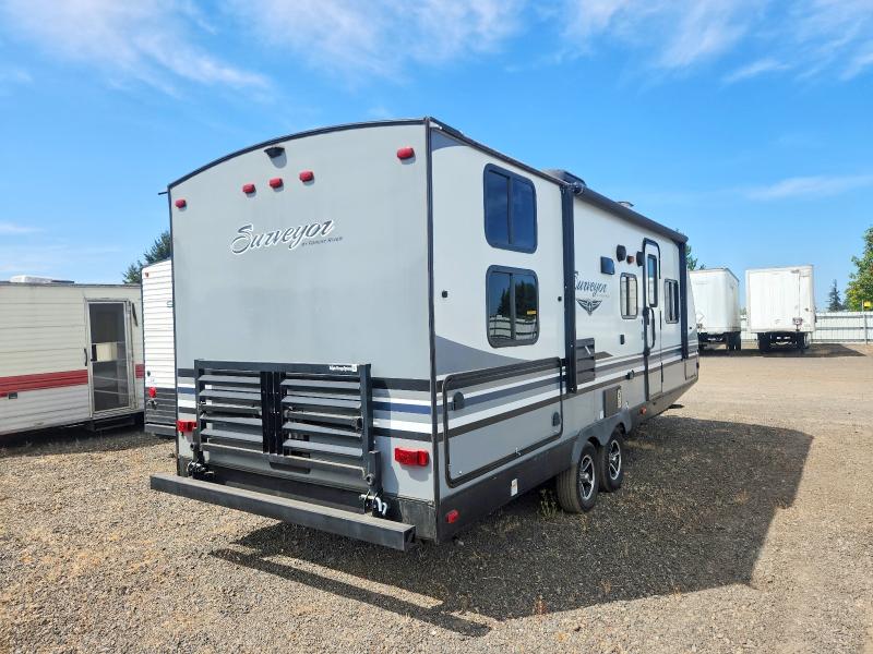 Продаж на аукціоні авто 2018 Foresriver Surveyor, vin: 4X4TSVA28J2476923, номер лоту: 64959716