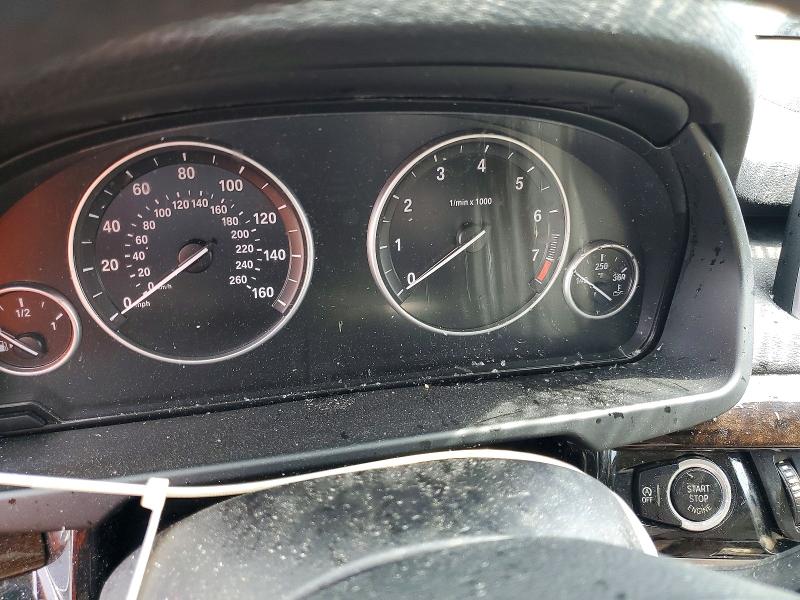 64682746 :رقم المزاد ، 5UXKR0C5XG0P28603 vin ، 2016 Bmw X5 مزاد بيع
