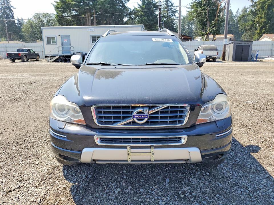 Aukcja sprzedaży 2014 Volvo Xc90, vin: YV4952CZ6E1684954, numer aukcji: 63950476