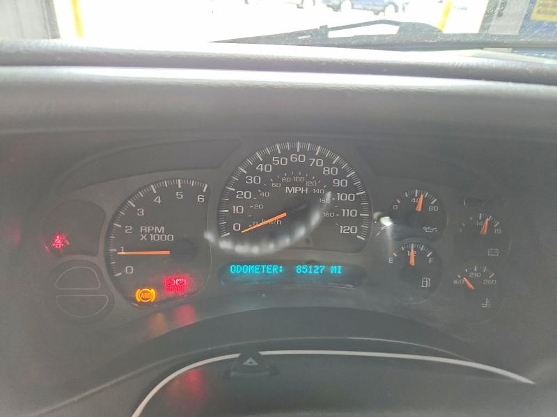 Продажа на аукционе авто 2003 Chevrolet Silverado, vin: 1GCEK14T33Z123205, номер лота: 64738576