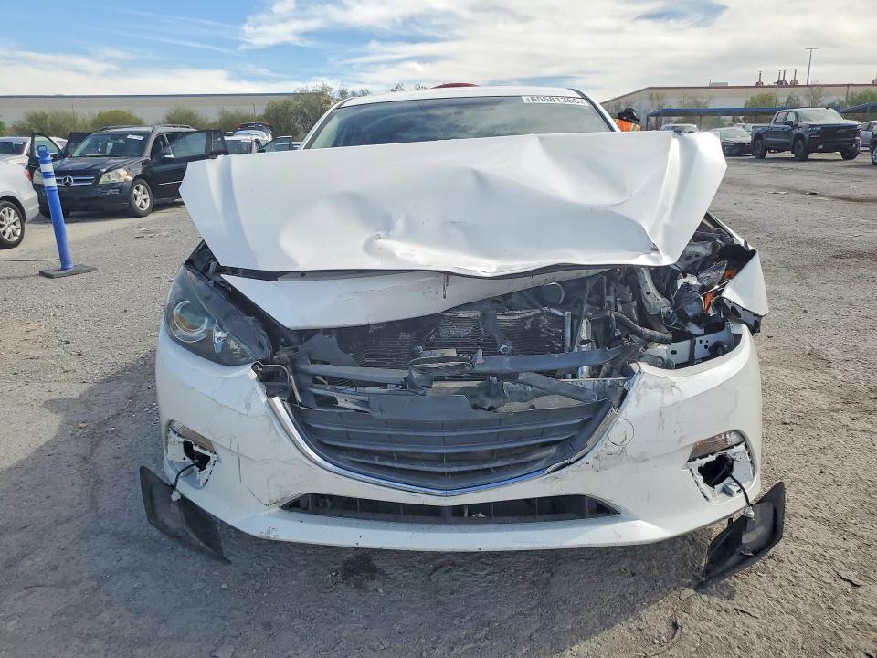 Aukcja sprzedaży 2015 Mazda 3, vin: 3MZBM1K7XFM226434, numer aukcji: 65681356