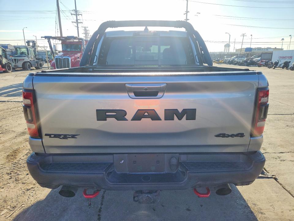 Продаж на аукціоні авто 2022 Ram 1500, vin: 1C6SRFU92NN335174, номер лоту: 66446136