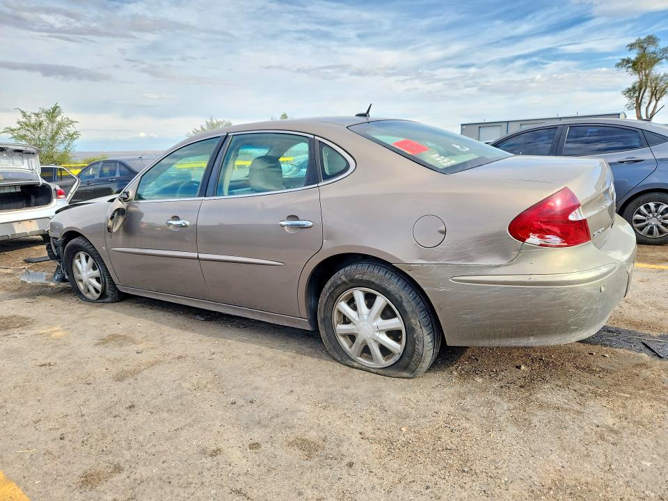 Aukcja sprzedaży 2006 Buick Lacrosse, vin: 2G4WD582161298651, numer aukcji: 66472216