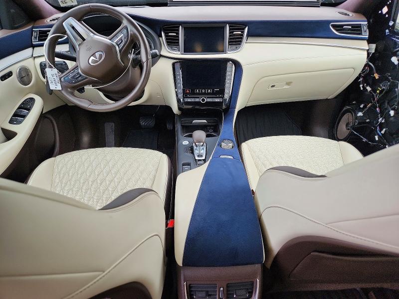 Продаж на аукціоні авто 2022 Infiniti Qx50, vin: 3PCAJ5DB3NF111290, номер лоту: 63198676