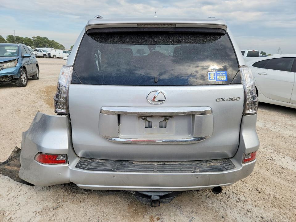 Продажа на аукционе авто 2015 Lexus Gx, vin: JTJJM7FX8F5101205, номер лота: 67403266