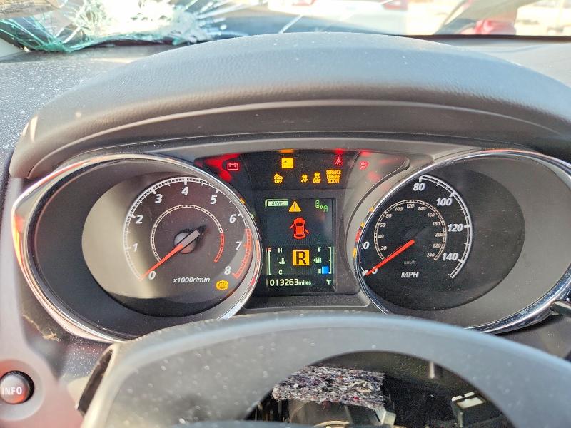 Aukcja sprzedaży 2026 Mitsubishi Outlander Sport, vin: JA4ARUAU3TU000486, numer aukcji: 66182846