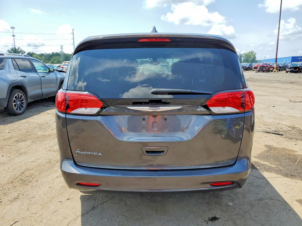 Aukcja sprzedaży 2017 Chrysler Pacifica, vin: 2C4RC1DG9HR720183, numer aukcji: 64081056