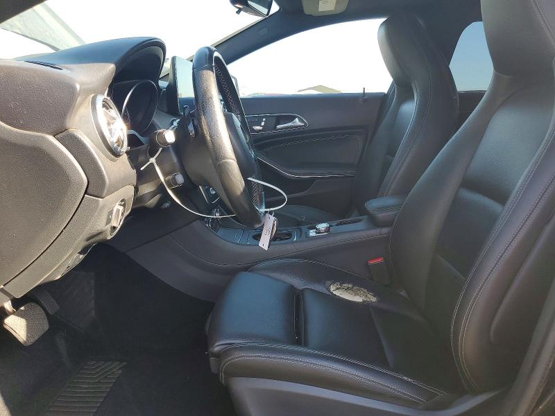 Aukcja sprzedaży 2018 Mercedes-benz Cla, vin: WDDSJ4EB1JN587486, numer aukcji: 63430396