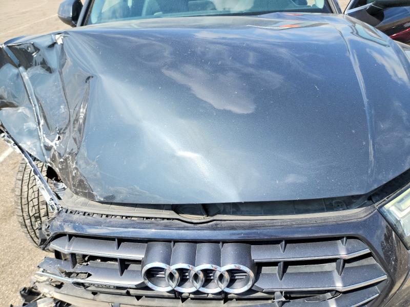 Aukcja sprzedaży 2020 Audi Q5 E, vin: WA1E2AFY6L2053582, numer aukcji: 65961436