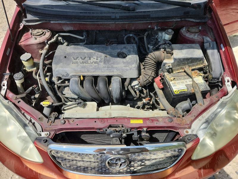 Продаж на аукціоні авто 2007 Toyota Corolla, vin: 1NXBR32E27Z865107, номер лоту: 64370186
