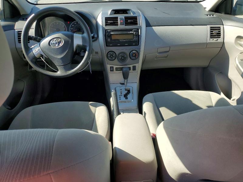 Aukcja sprzedaży 2012 Toyota Corolla, vin: 2T1BU4EEXCC814059, numer aukcji: 64134346