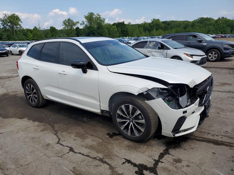 Продажа на аукционе авто 2024 Volvo Xc60, vin: YV4L12RL8R1846495, номер лота: 63667746