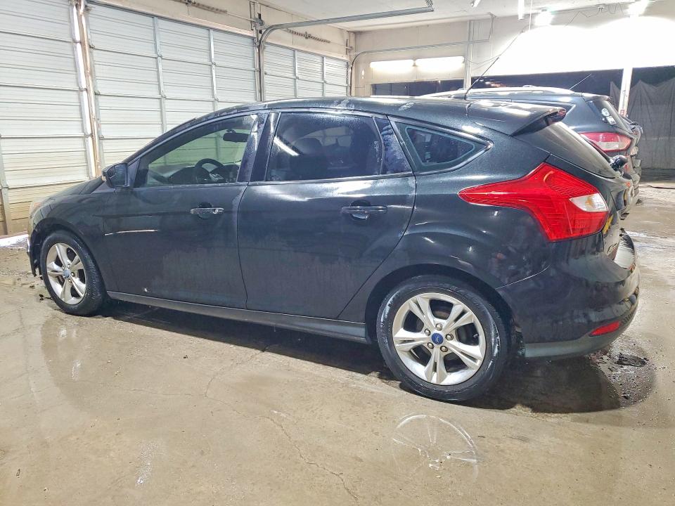 Aukcja sprzedaży 2014 Ford Focus, vin: 1FADP3K26EL302966, numer aukcji: 65204646