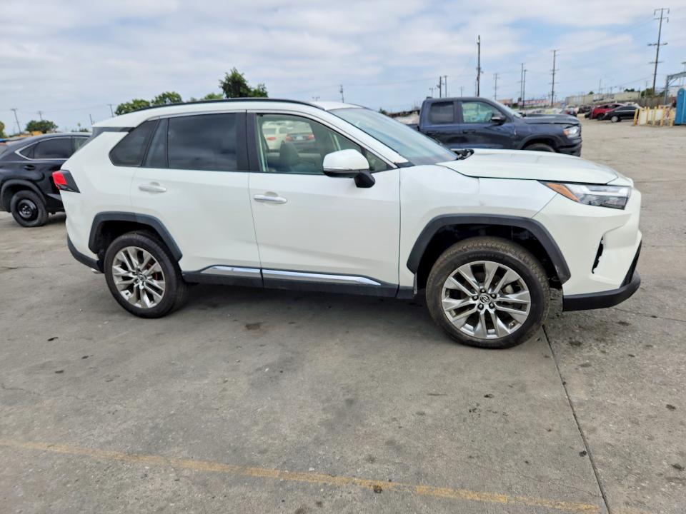 65200866 :رقم المزاد ، JTMY1RFV8KD500247 vin ، 2019 Toyota Rav4 مزاد بيع