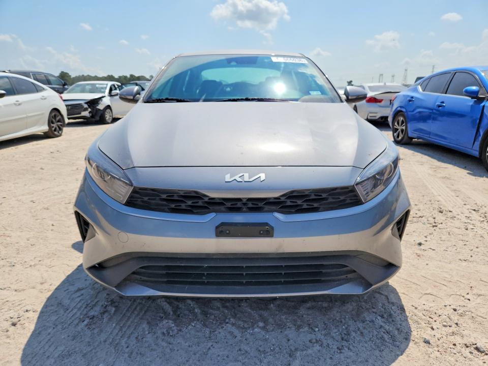 Продажа на аукционе авто 2024 Kia Forte, vin: 3KPF24AD0RE715538, номер лота: 63666036
