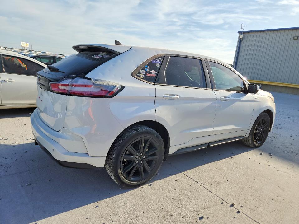 Продажа на аукционе авто 2022 Ford Edge, vin: 2FMPK4J96NBA28626, номер лота: 64747106