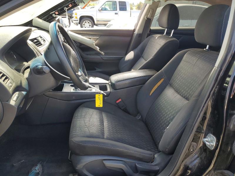 Продажа на аукционе авто 2017 Nissan Altima, vin: 1N4AL3AP1HC493468, номер лота: 66619716