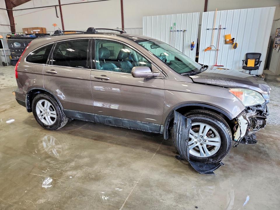 Продажа на аукционе авто 2010 Honda Cr-v, vin: 5J6RE4H75AL078429, номер лота: 65928306