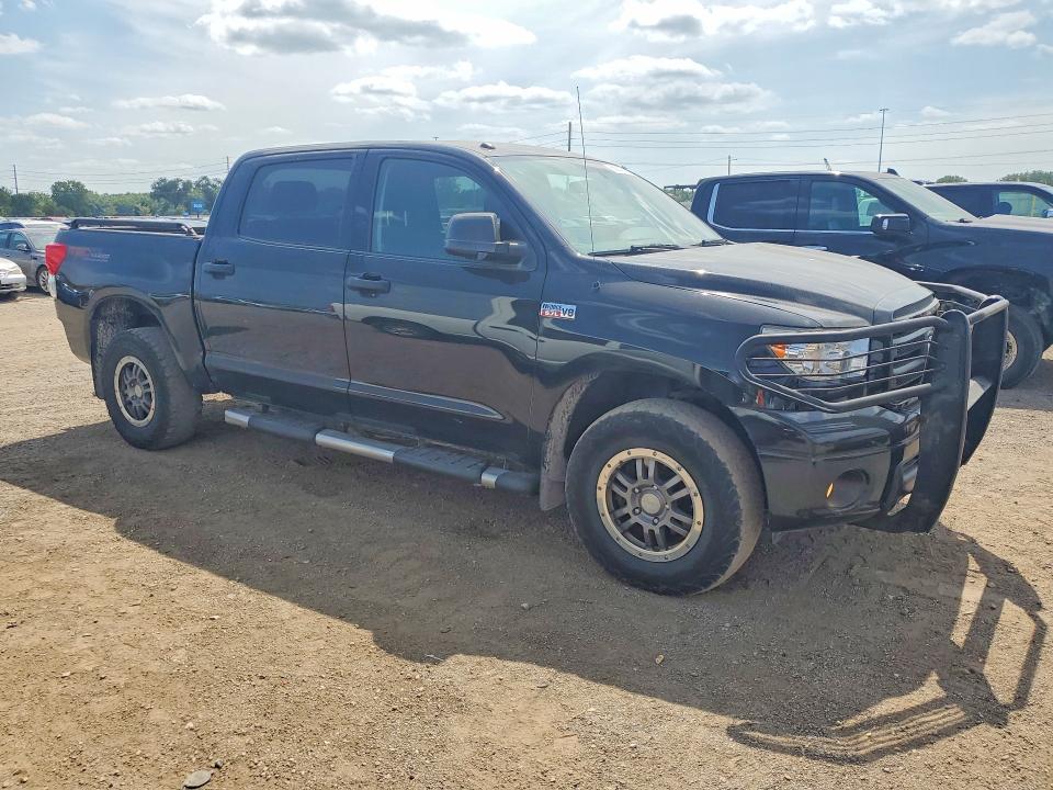 Aukcja sprzedaży 2010 Toyota Tundra, vin: 5TFDW5F12AX146826, numer aukcji: 66909136