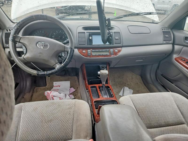 Aukcja sprzedaży 2004 Toyota Camry, vin: 4T1BE32K04U361085, numer aukcji: 63927676