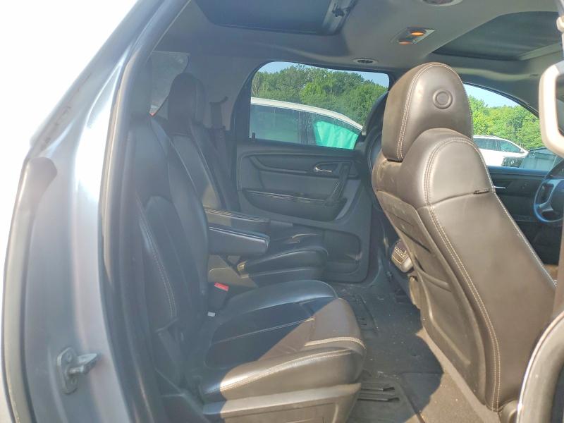 64935566 :رقم المزاد ، 1GKKVRKD8DJ156211 vin ، 2013 Gmc Acadia مزاد بيع