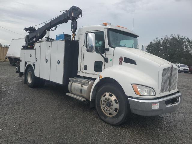 2018 Kenworth Construction მანქანა იყიდება აუქციონზე, vin: 2NKHHJ6X1JM188326, აუქციონის ნომერი: 73342935