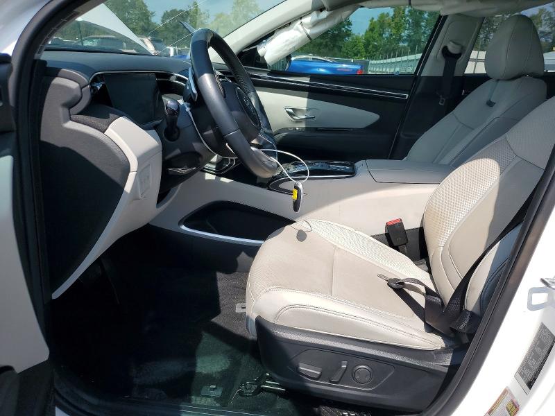2024 Hyundai Tucson მანქანა იყიდება აუქციონზე, vin: 5NMJE3DE8RH440218, აუქციონის ნომერი: 67002926