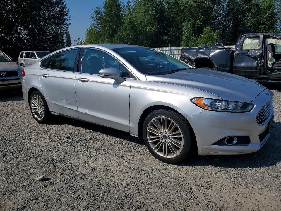 64251236 :رقم المزاد ، 3FA6P0H99DR297824 vin ، 2013 Ford Fusion مزاد بيع