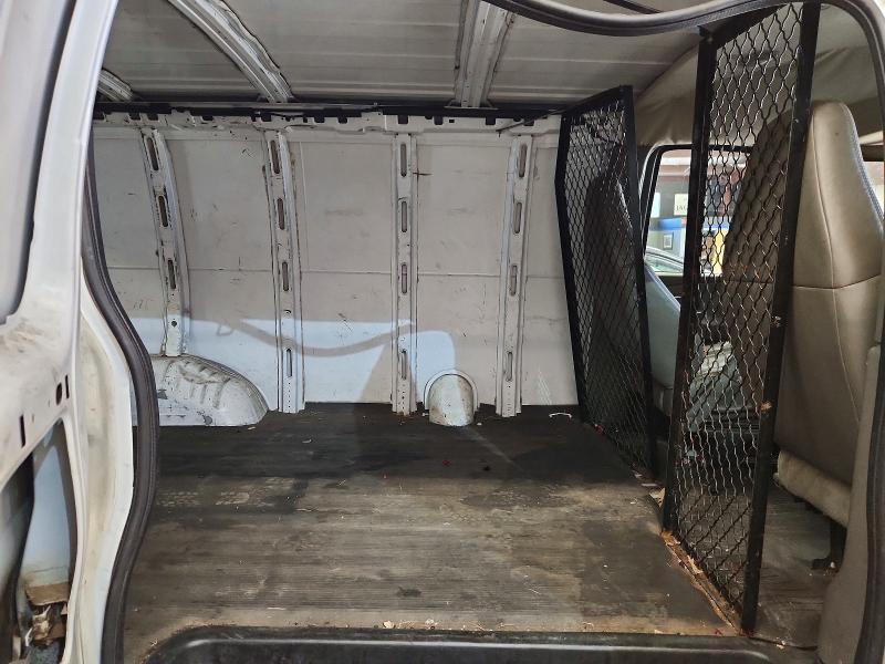 Продаж на аукціоні авто 2006 Chevrolet Express G2500, vin: 1GCGG25V261106267, номер лоту: 66063466