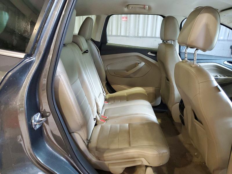 64977026 :رقم المزاد ، 1FMCU9J97FUB19339 vin ، 2015 Ford Escape مزاد بيع
