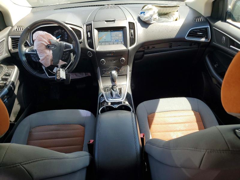 Продажа на аукционе авто 2018 Ford Edge, vin: 2FMPK3J96JBB10392, номер лота: 65016616