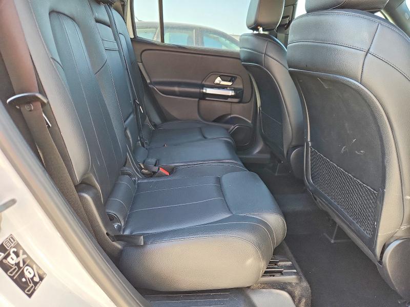 Продаж на аукціоні авто 2020 Mercedes-benz Glb, vin: W1N4M4GB0LW034728, номер лоту: 67040036