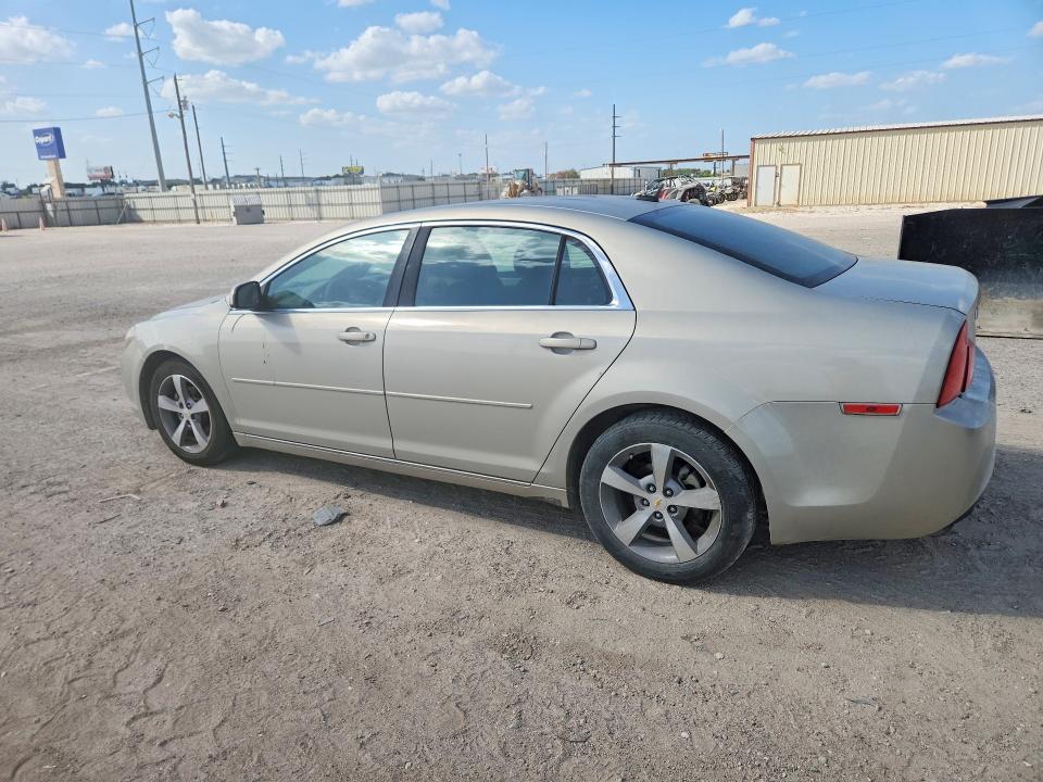 Aukcja sprzedaży 2011 Chevrolet Malibu, vin: 1G1ZC5E1XBF251629, numer aukcji: 64512636