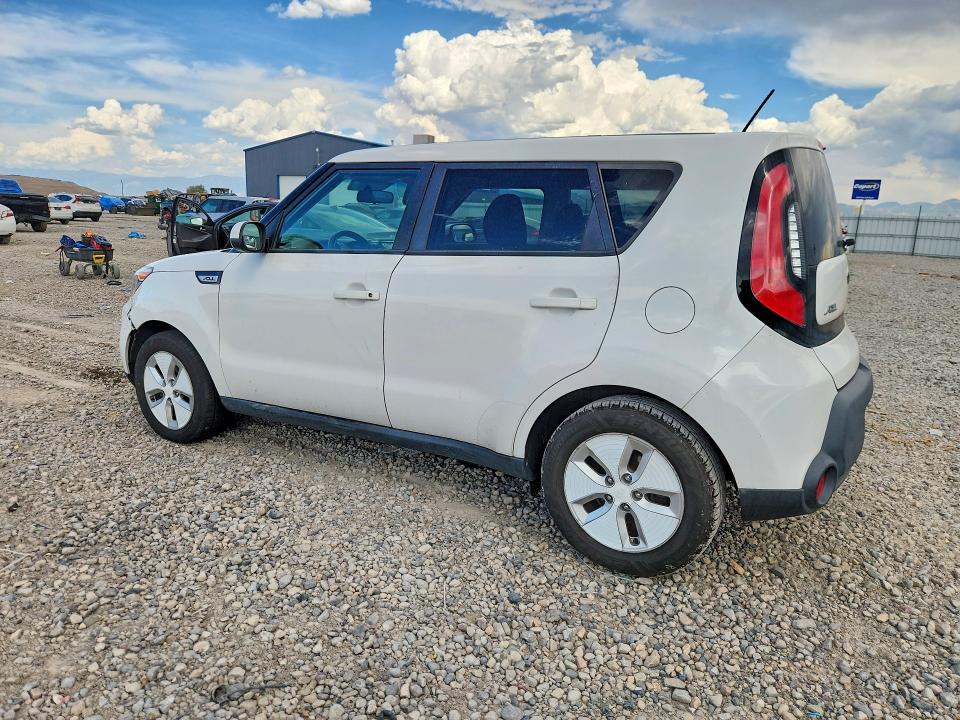 Продаж на аукціоні авто 2015 Kia Soul, vin: KNDJN2A27F7179462, номер лоту: 66841076