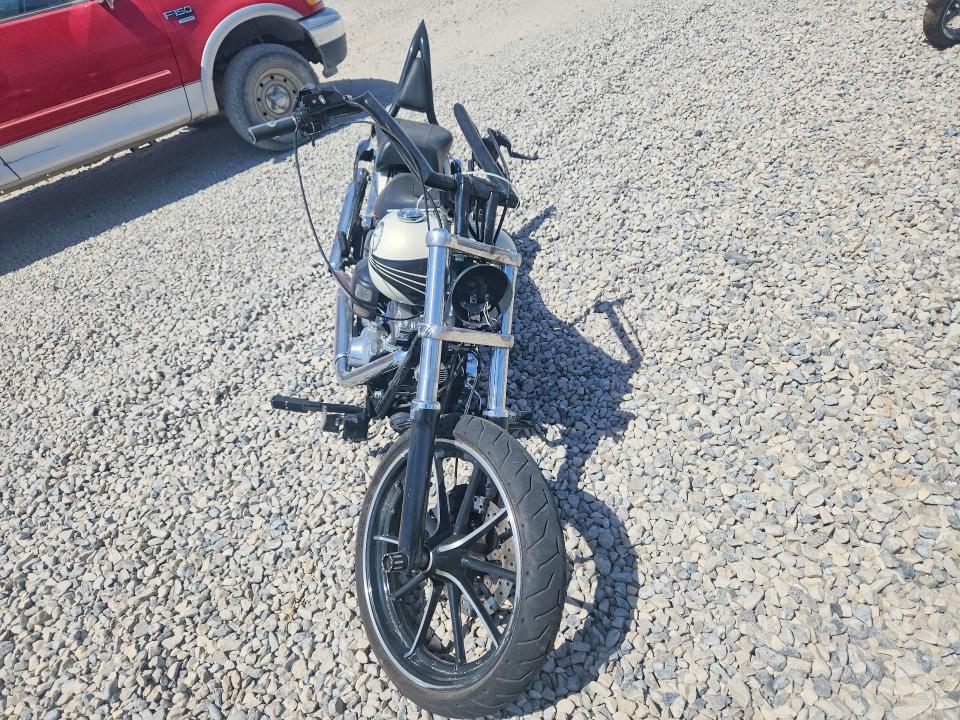 Продаж на аукціоні авто 2014 Harley-davidson Fxsb, vin: 1HD1BFV13EB028954, номер лоту: 65749406