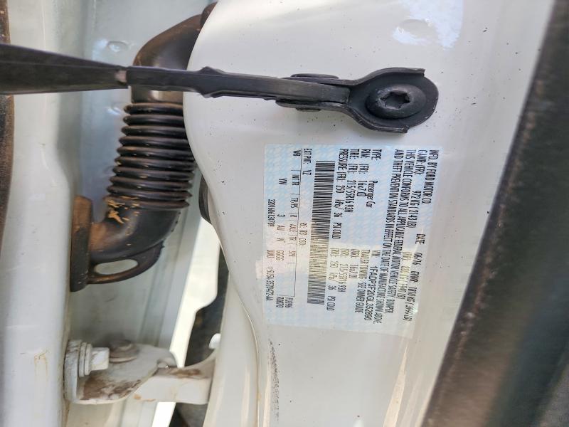 Auction sale of the 2016 Ford Focus, vin: 1FADP3F20GL352890, lot number: 65035016