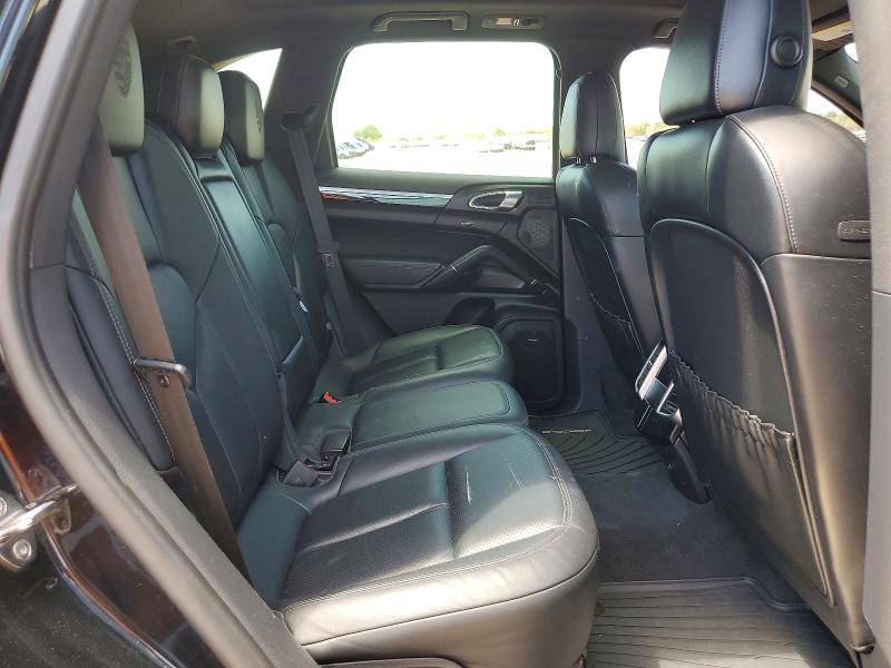 Продаж на аукціоні авто 2014 Porsche Cayenne, vin: WP1AA2A25ELA90814, номер лоту: 65850826