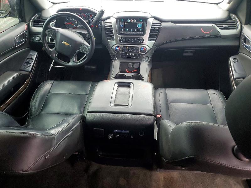 Aukcja sprzedaży 2015 Chevrolet Tahoe, vin: 1GNSCBKC4FR248587, numer aukcji: 65205376